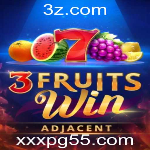 Explorando o Universo Vibrante de 3FruitsWin: Um Jogo Apaixonante