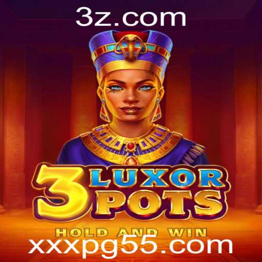 Explorando o Universo de '3LuxorPots': Um Mergulho no Jogo do Momento