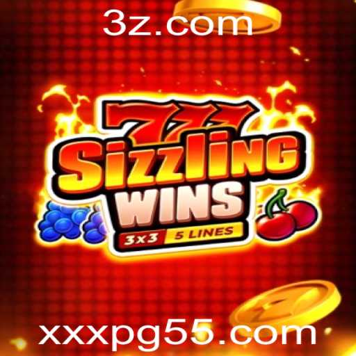 Descubra o Universo de 777sizzlingwins com xxxpg