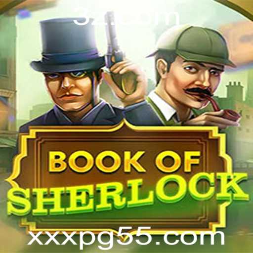 Descubra o Envolvente Jogo BookOfSherlock: Investigações e Mistérios