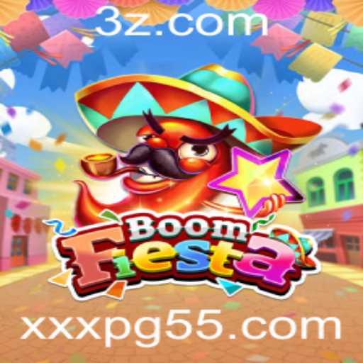 Tudo sobre BoomFiesta: O Jogo Que Está Revolucionando o Mundo dos Games