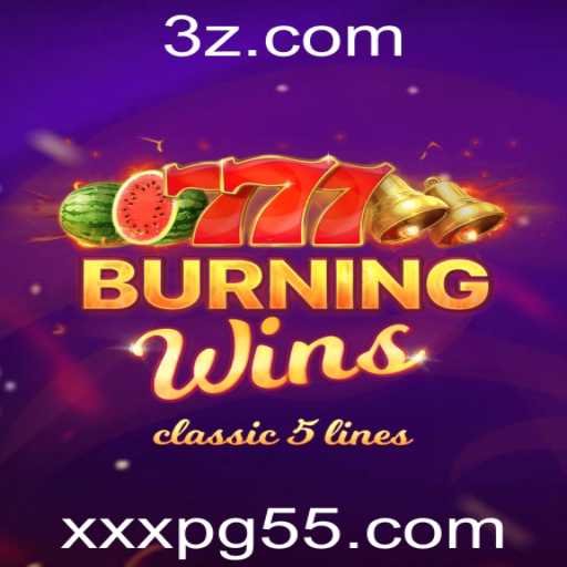 Explorando o Universo de BurningWins: O Jogo dos Sentidos