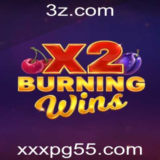 Explorando o Emocionante Mundo de BurningWinsX2