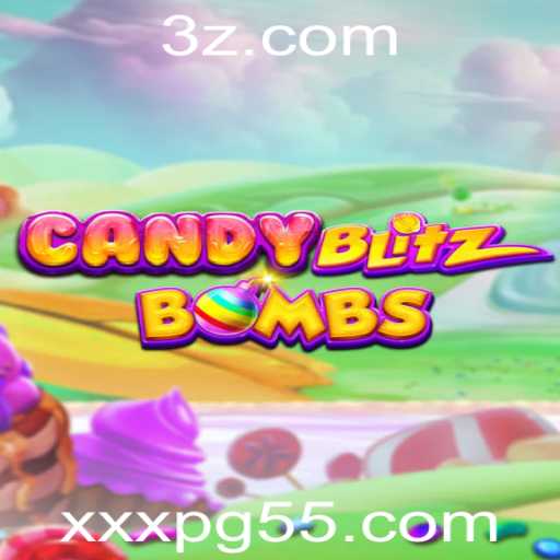 Explorando CandyBlitzBombs: Um Jogo de Estratégia Adoçada