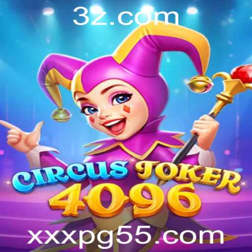 Explorando o Universo de CircusJoker4096: O Jogo do Momento