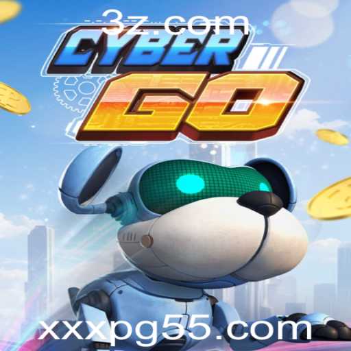 CyberGO: O Novo Jogo que Está Transformando o Mundo dos Games
