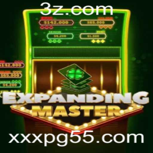 Explorando ExpandingMaster: Um Mundo de Estratégia e Aventura