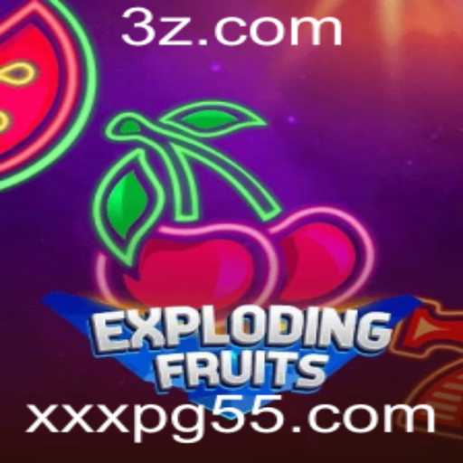 ExplodingFruits: A Nova Sensação do Mundo dos Jogos