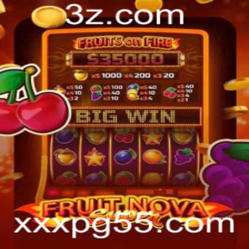 Explorando o Mundo de FruitNovaSuper: A Nova Sensação dos Jogos xxxpg