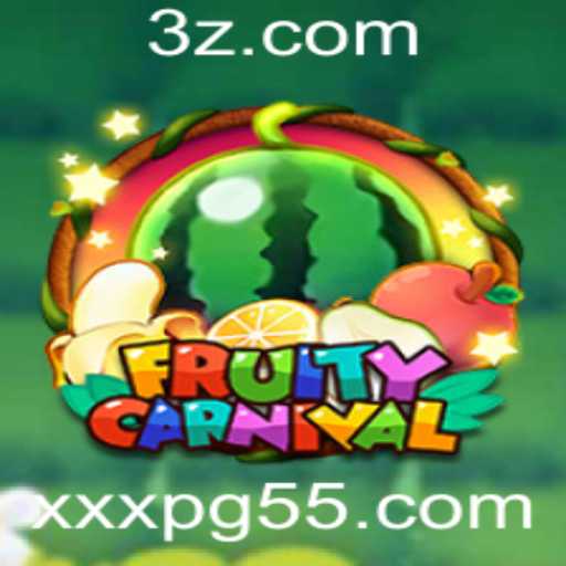 Explorando o Mundo Divertido de 'FruityCarnival'