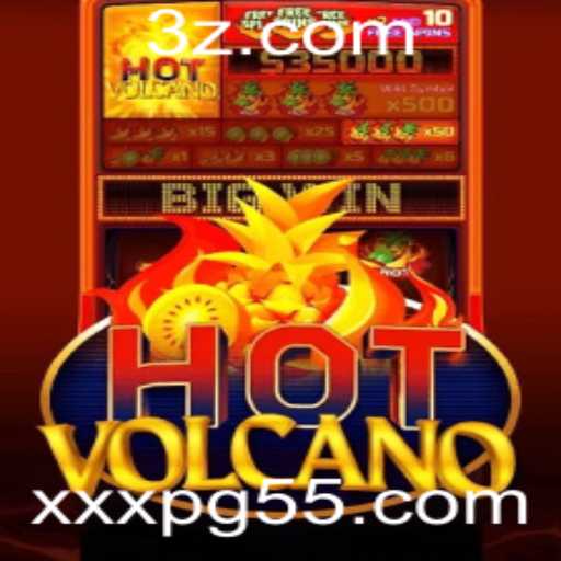 Explorando o Mundo Empolgante de HotVolcano: Um Guia Completo
