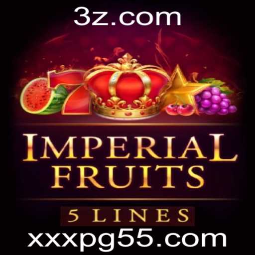 Explorando ImperialFruits5: Um Mergulho no Universo dos Jogos Slot