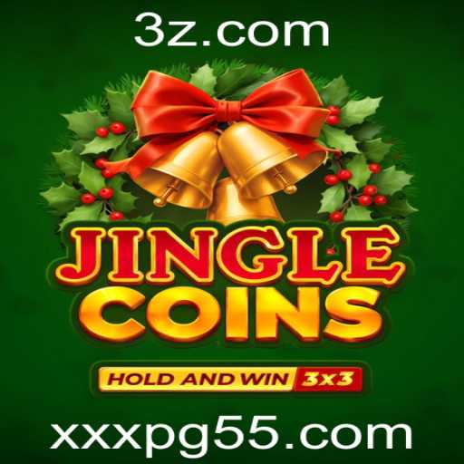 Explorando o Mundo de Jinglecoins: Um Jogo de Estratégia e Diversão