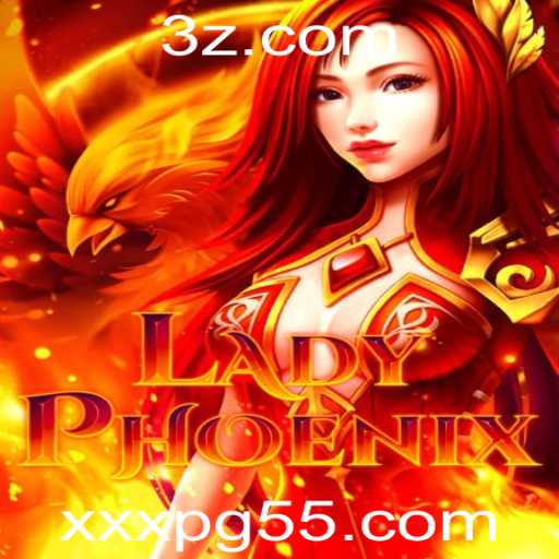 LadyPhoenix: Um Mergulho no Universo do Jogo 'xxxpg'