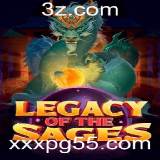 Explorando o Universo de LegacyoftheSages: Uma Jornada Épica