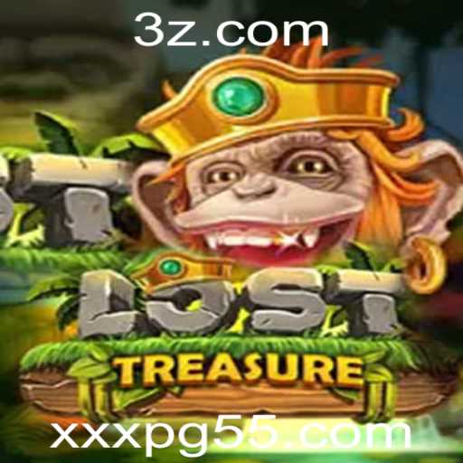 Descubra o Mundo Fascinante de LostTreasure: O Jogo de Aventura e Inteligência
