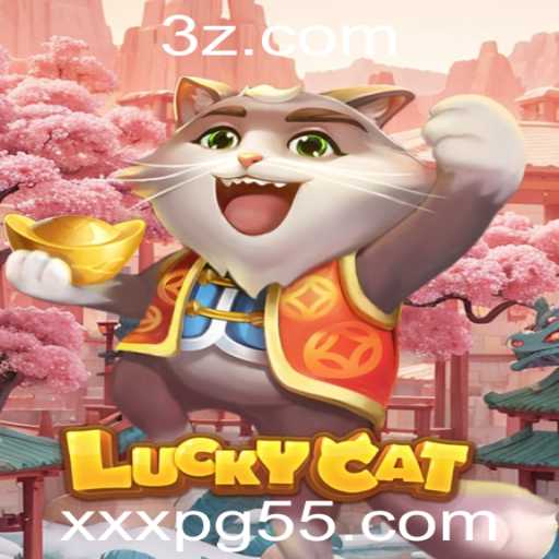 Descubra o Excitante Mundo de LuckyCat: Um Jogo Revolucionário