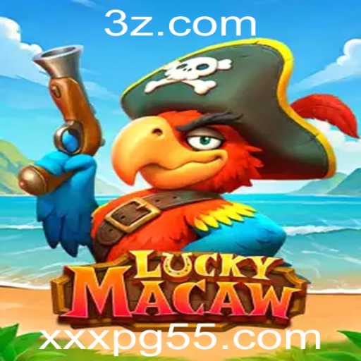 Descubra o Fascinante Mundo de LuckyMacaw: Como Jogar e Regras Essenciais
