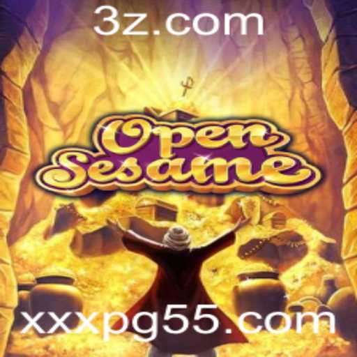 OpenSesame: Descubra o Jogo que está Transformando o Mundo do Entretenimento