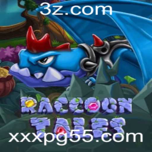 RaccoonTales: Explorando o Fascinante Mundo de Aventura com xxxpg