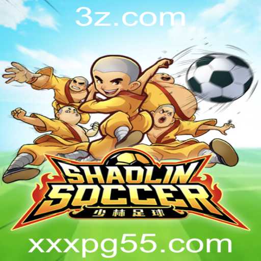 Shaolin Soccer: Uma Jornada Emocionante no Universo dos Jogos