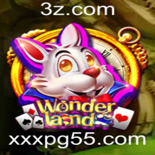 Descubra Wonderland: Um Mergulho no Mundo de Fantasia e Estratégia